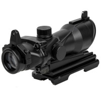 Nikula- HD-B2 Hedef Noktalayıcı Çİft Işıklı Red Dot sight